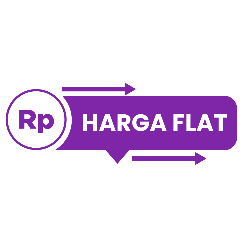 Harga Flat